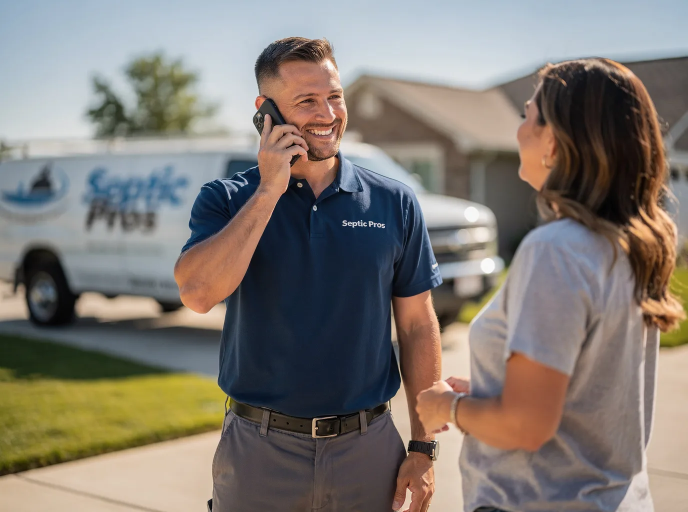 Septic Tank Pumping Dunlevy, PA FAQs